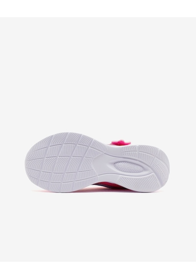 Skechers Jumpsters 2.0 Büyük Kız Çocuk Pembe Işıklı Spor Ayakkabı 303724l Pkmt Pembe