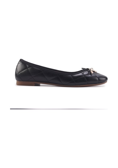 Nine West Vılmar 3pr Siyah Kadın Babet 000000000101397324 Siyah
