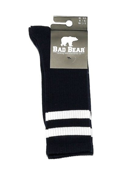 Bad Bear Erkek Çorap Bench Tall-21982 Lacivert