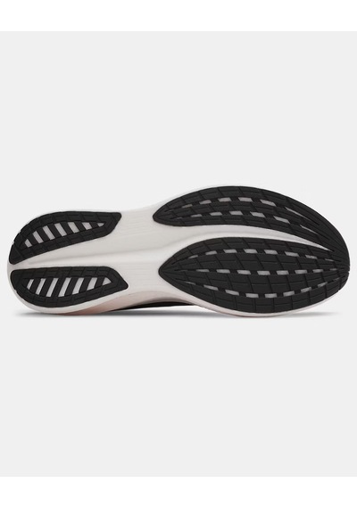 Under Armour Ua Velocıtı Spd Erkek Koşu Ayakkabısı 6000007 6000007 004 Çok Renkli
