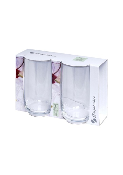 Lexroo Iconic Meşrubat-long Drink 0 Damla Logo 2 Ofset Pk 24 Çok Renkli