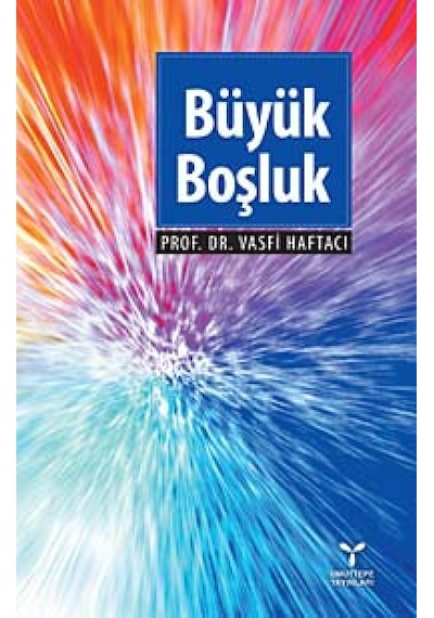 Büyük Boşluk  - Vasfi Haftacı  - Umuttepe
