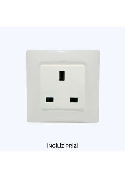 İngiliz Prizi