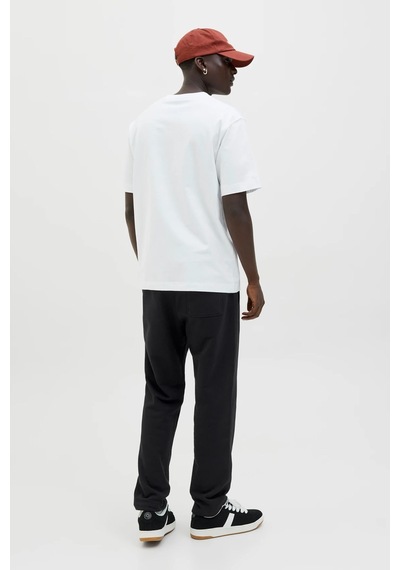 Jack & Jones Jpstkane Erkek Eşofman Altı Siyah