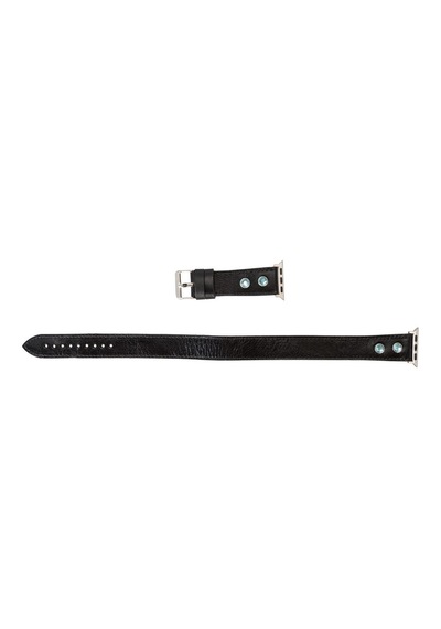 Apple Watch Uyumlu Deri Kordon 38-40-41mm Dt Ft Rst1