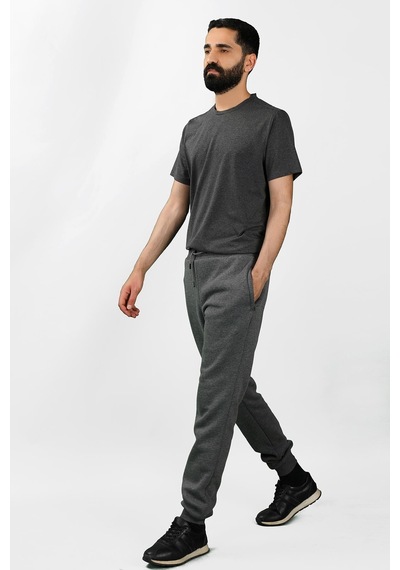 Üç İplik Unisex Eşofman Altı 001