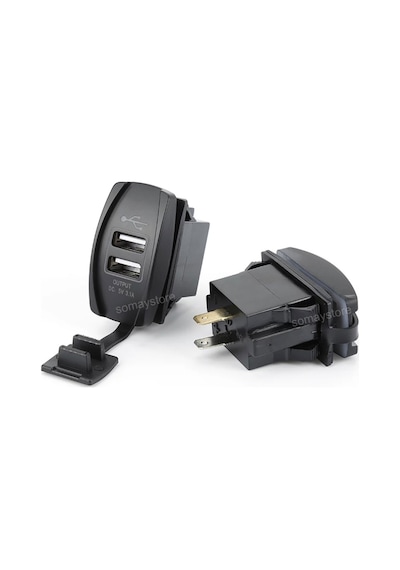 Marin Tip Switch Usb