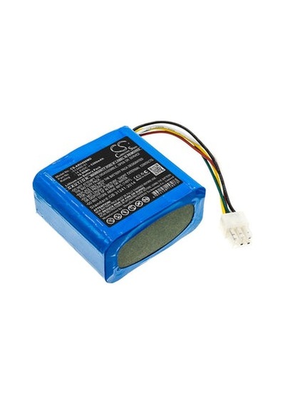 Arjo Flowtron Acs800 Kompresyon Cihazı Yedek Bataryası