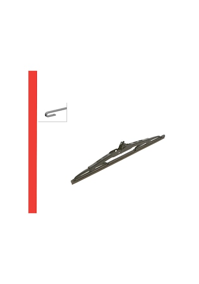 Land Rover Defender 1990-2016 Bosch Aerotwin Rear Arka Silecek