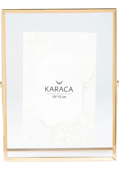 Karaca Magic Altın Çerçeve 15x21 cm DG68