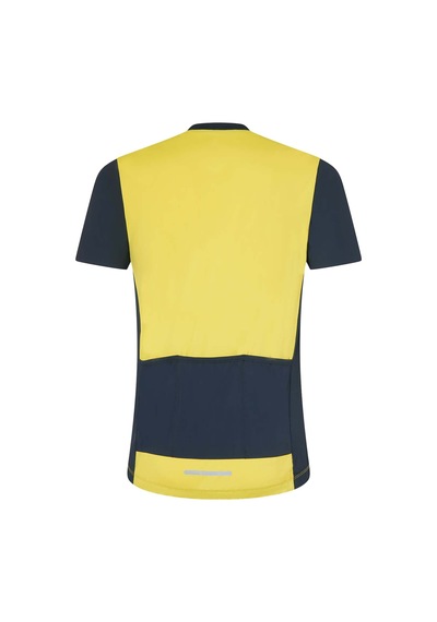 Oakley Poınt To Poınt 1/4 Zıp Jersey Sari