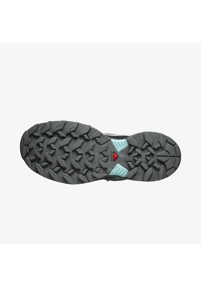 Salomon X Ultra 360 Gore Tex Kadın Yeşil Outdoor Ayakkabı L47742500 Yeşil