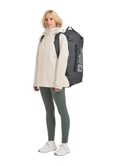 Jack Wolfskin Traıltıme 2l Jkt W Kadın Ceket A63902 A0084