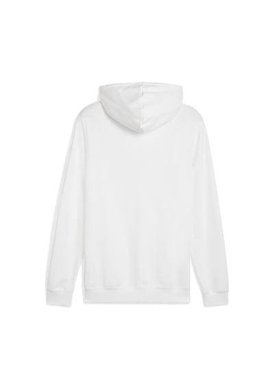 Puma 68257202 Ess No. 1 Logo Erkek Sweatshirt BEYAZ