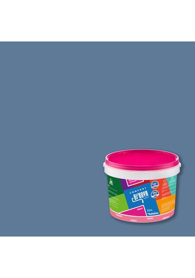 Bi Boya Ultra Düşük Voc İçerikli Boya 2.5 L Göl
