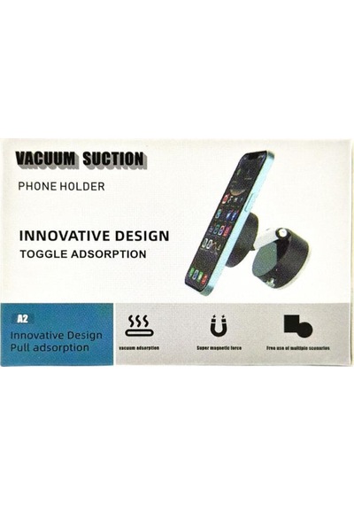 Avec Tls-53 Metal Telefon Standı