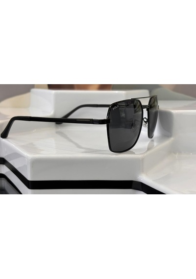 Polo Black Pb 1652 C1 Erkek Güneş Gözlüğü