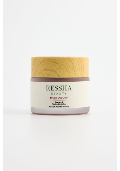 Ressha Doğal Lip Balm 10 Ml