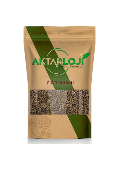 400 Gr Fiğ Tohumu 1.kalite 1.kalite