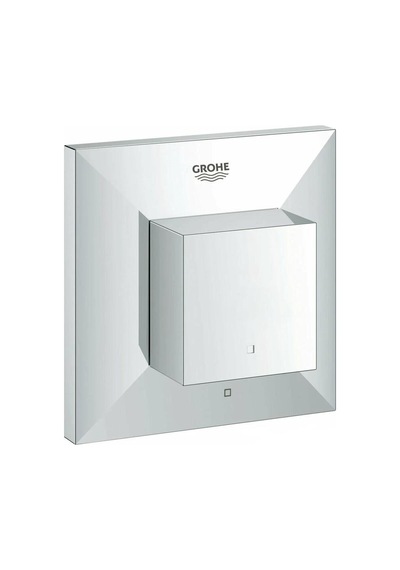 Allure Brilliant Ankastre Stop Valf - 29398000 Diğer