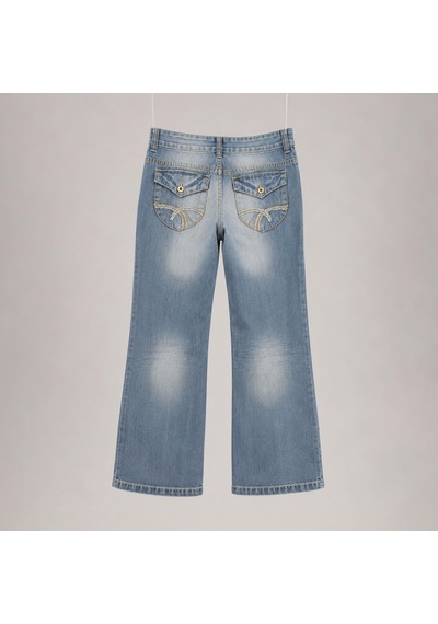 Oxbow Amerıo Pantalon E7amerio E7amerıo N11 Mavi