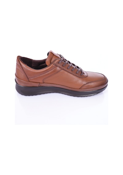 Marco Rossi Taba Erkek Sneaker 10311 Taba