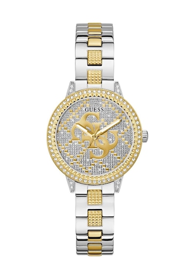Guess Gugw0944l3 Kadın Kol Saati Metalik Gri