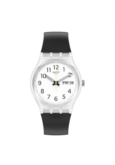 Swatch Ge726-s26 Unisex Kol Saati