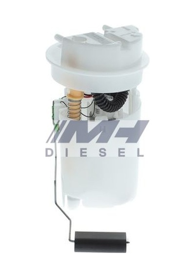 Bosch 0986580173 Yakıt Pompası Ve Şamandıra Peugeot 306 1.4 1.6 1.8 2.0