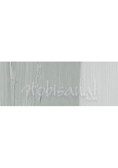 Mussini 35Ml Yağlı Boya Seri:1 No:784 Bluish Grey 1
