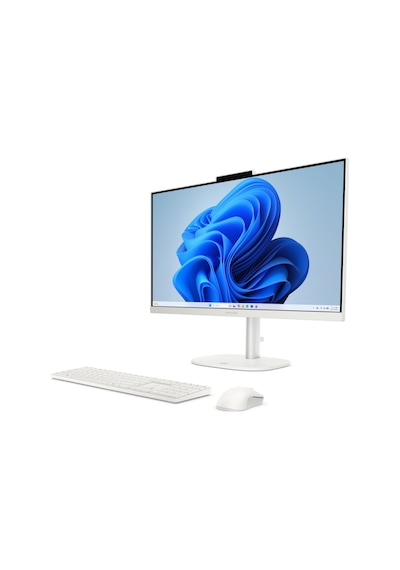 HP OmniStudio 27-CU0009NT D62C1EA007 Core 5 210H 32 GB 1 TB SSD 27" W11P AIO Masaüstü Bilgisayar