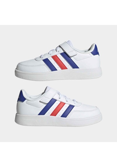 Adidas Breaknet 2.0 Çocuk Günlük Spor Ayakkabı  C-ADIHP8964F10A00