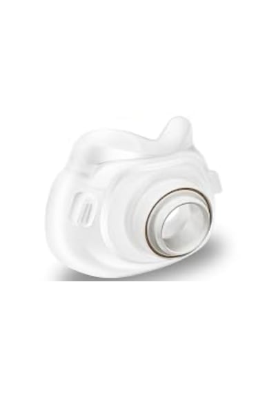 Resmed Airfit F40 Maske Silikonu L Beden -l