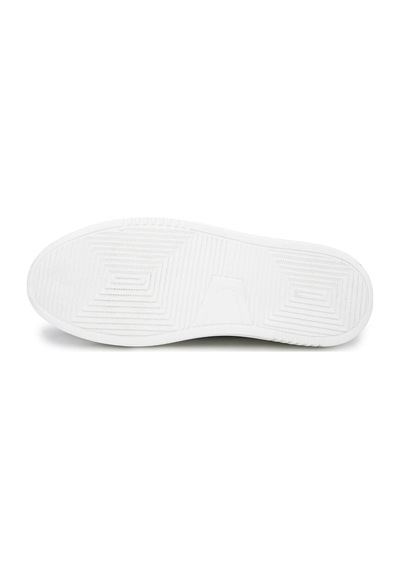Tamer Tanca Kadın Suni Deri Siyah Analin Sneakers & Spor Ayakkabı 1009 2210 Bn Ayk Sk25-26 Sıyah Anl Siyah