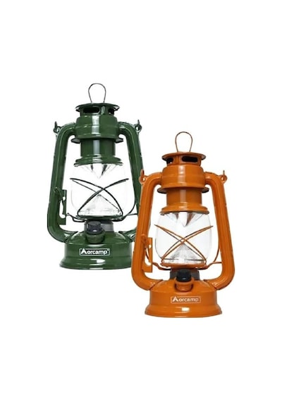 Out-4210 Retro Gemici Feneri 1 Adet