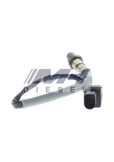 Bosch 0281004083 Lambda Oksijen Sensörü Audi A4, A5, A6, Vw, Seat, Skoda