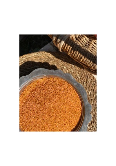 Tarhana Ev Yapımı Göce Tarhanası 1kg