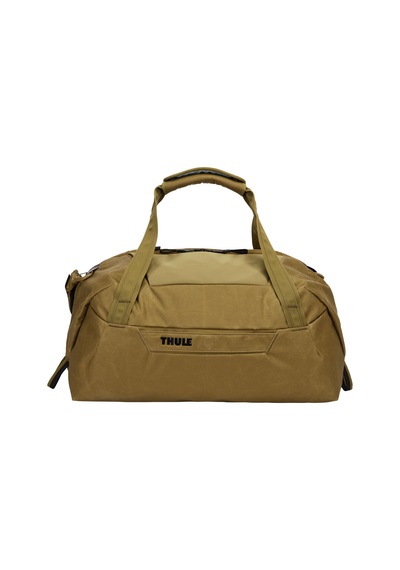 Thule Aion Duffel Bag Seyahat Çantası 35l, Nutria Kahverengi