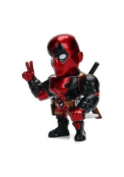 Marvel 4" Deadpool Figürü 253221006