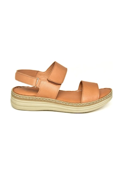 Fox Shoes U555240603 Taba Hakiki Deri Kadın Sandalet Taba-hakiki Deri Taba Fox Shoes U555240603 Taba Hakiki Deri Kadın Sandalet Taba-hakiki Deri Taba