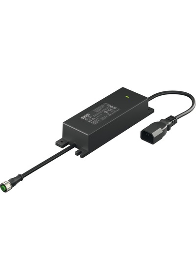 Murr Elektronik Emparro67 9000-10112-0605010 24v Dc 3.75a 90w Ip67 Endüstriyel Güç Kaynağı Smps