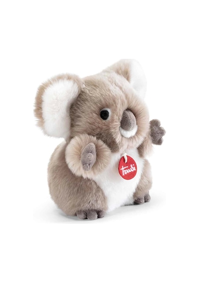 Mey İthalat Peluş Koala 20 Cm Gri
