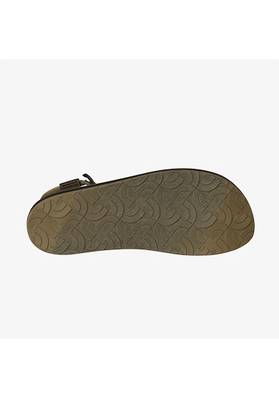 The North Face Skeena Erkek Kahverengi Sandalet Nf0a8ae56v81 Kahverengi