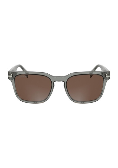 Lacoste L6065s 038 54 Unisex Güneş Gözlüğü Gri