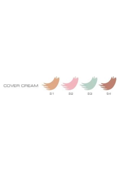 Barbara Bort Cover Cream 54 7 ML