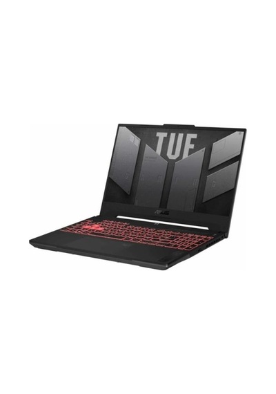 Asus TUF Gaming A15 FA507NUR-LP167 R7-7435HS 16 GB 512 GB SSD RTX4050 15.6" Free Dos Dizüstü Bilgisayar (Outlet)