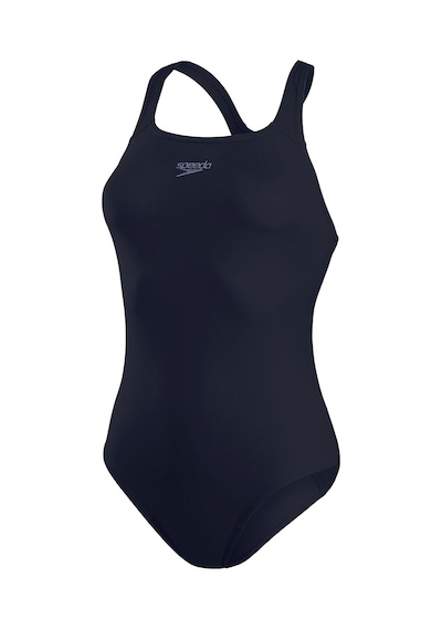 Speedo Eco End Ess Mdlt Af Navy Kadın Yüzücü Mayosu 8 13471d740 S 001