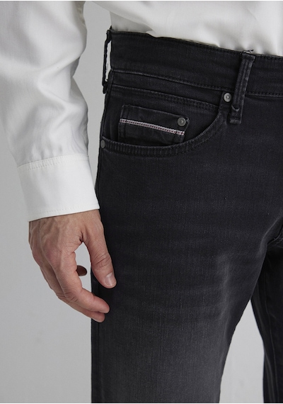 Mavi - Hunter Mavi Premium Jean Pantolon 0020218775 Çok Renkli