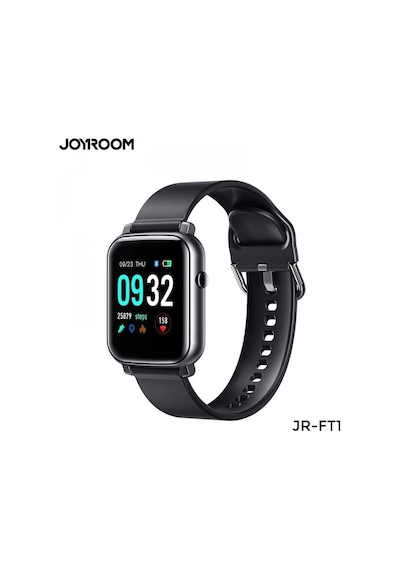 Joyroom Jr-ft1 Akıllı Saat Smart Watch
