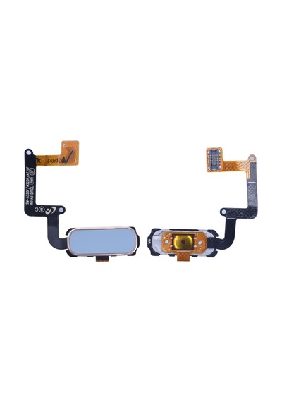 Samsung Galaxy Uyumlu A7 2017 ( A720 ) Home Tuş Parmak Izi Süper Kalite (509808556)